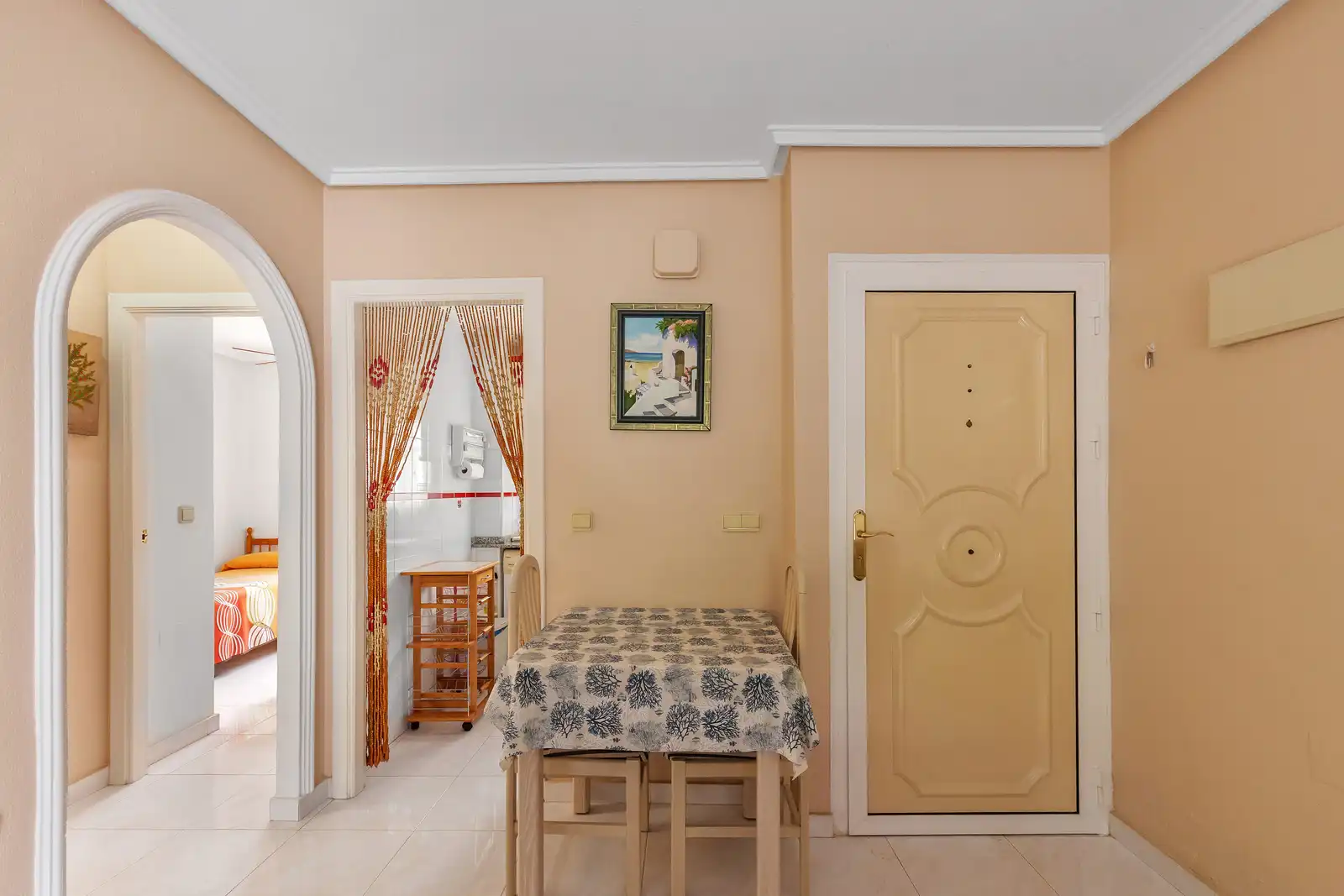 Apartment mit Terrasse zum Verkauf in Playa del Acequión, Náufragos y Rocío del Mar, imagen 6