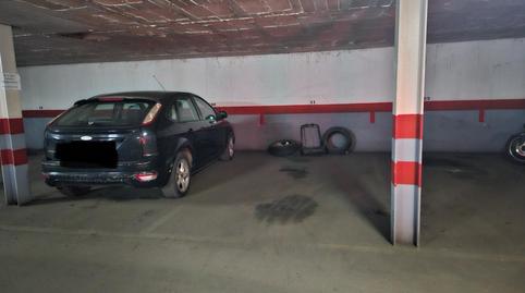 Foto 2 de Garatge en venda a Avenida Medina Azahara, 10, Ciudad Jardín - Zoco, Córdoba