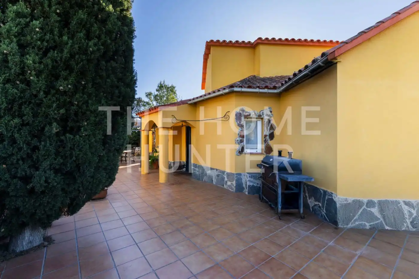 Casa amb terrassa en venda a CL VENUS DE (COLINES), imagen 15