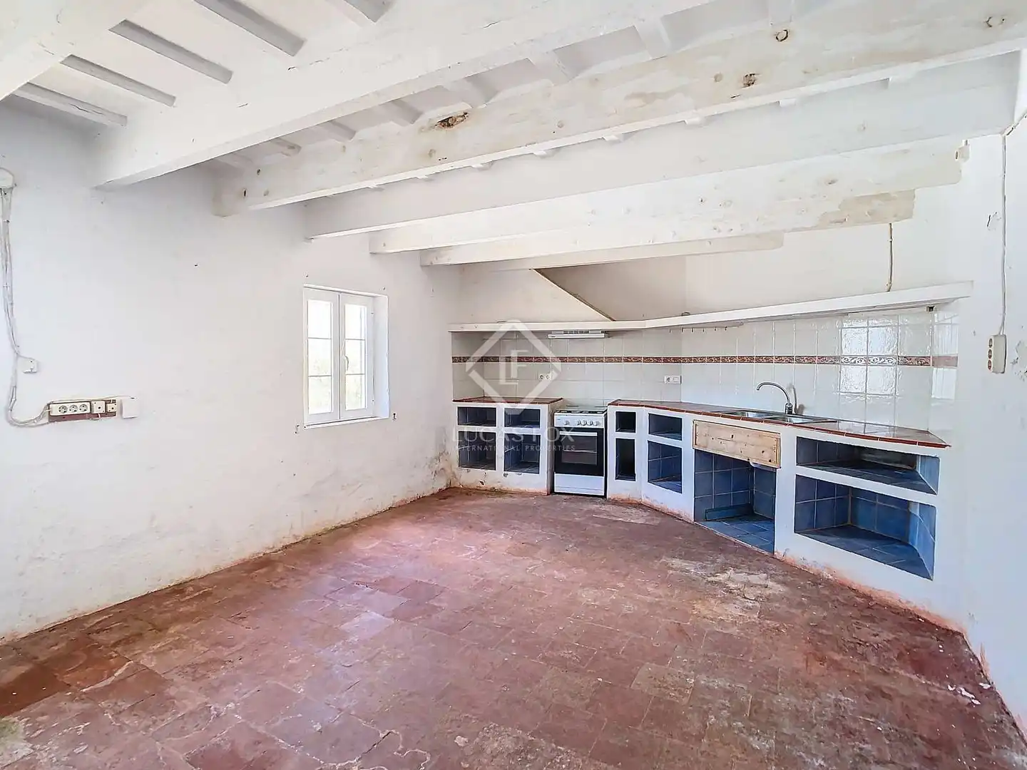 Casa rústica amb terrassa en venda a Sant Lluís - S'Ullestrar - Torret, imagen 41