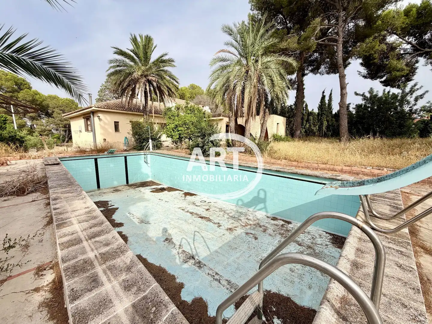 House with pool for sale in Santiago Apostol, imagen 2