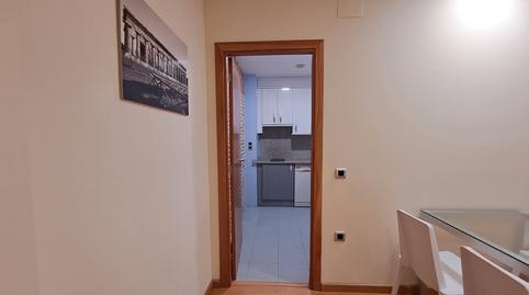 Foto 2 de Piso de alquiler en Avinguda D'estanislau Figueres, 34, Eixample,  Tarragona Capital