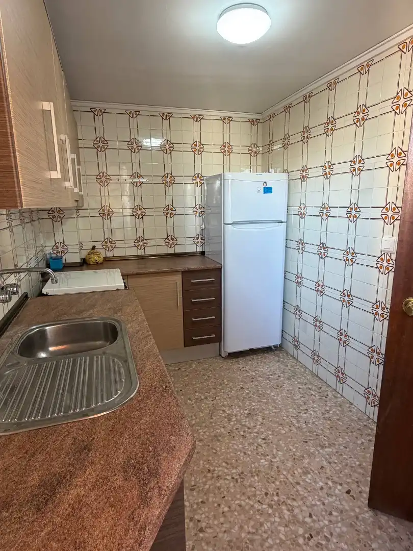Wohnung zum Verkauf in Carrer Montgó, imagen 5