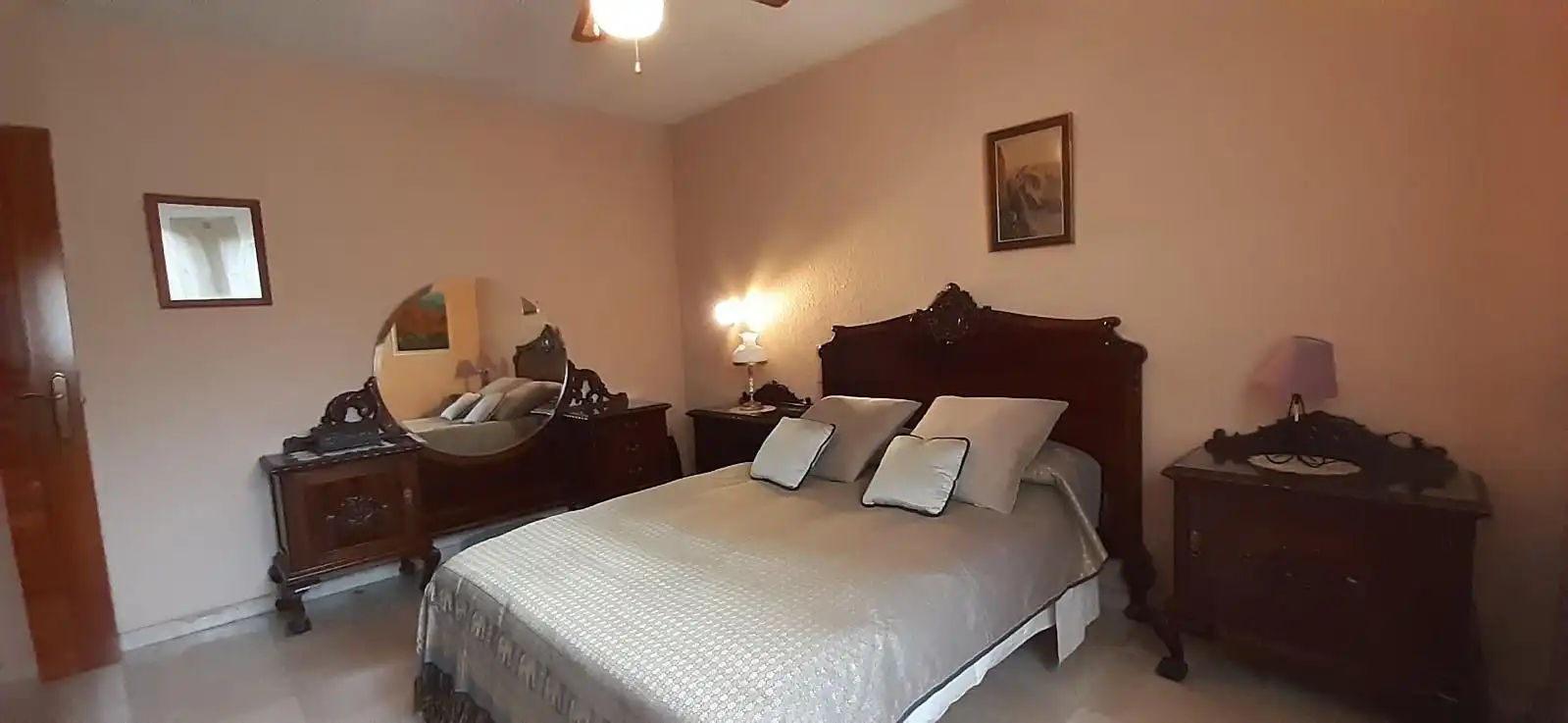 Casa amb piscina en venda a La Nucia Pueblo, imagen 18