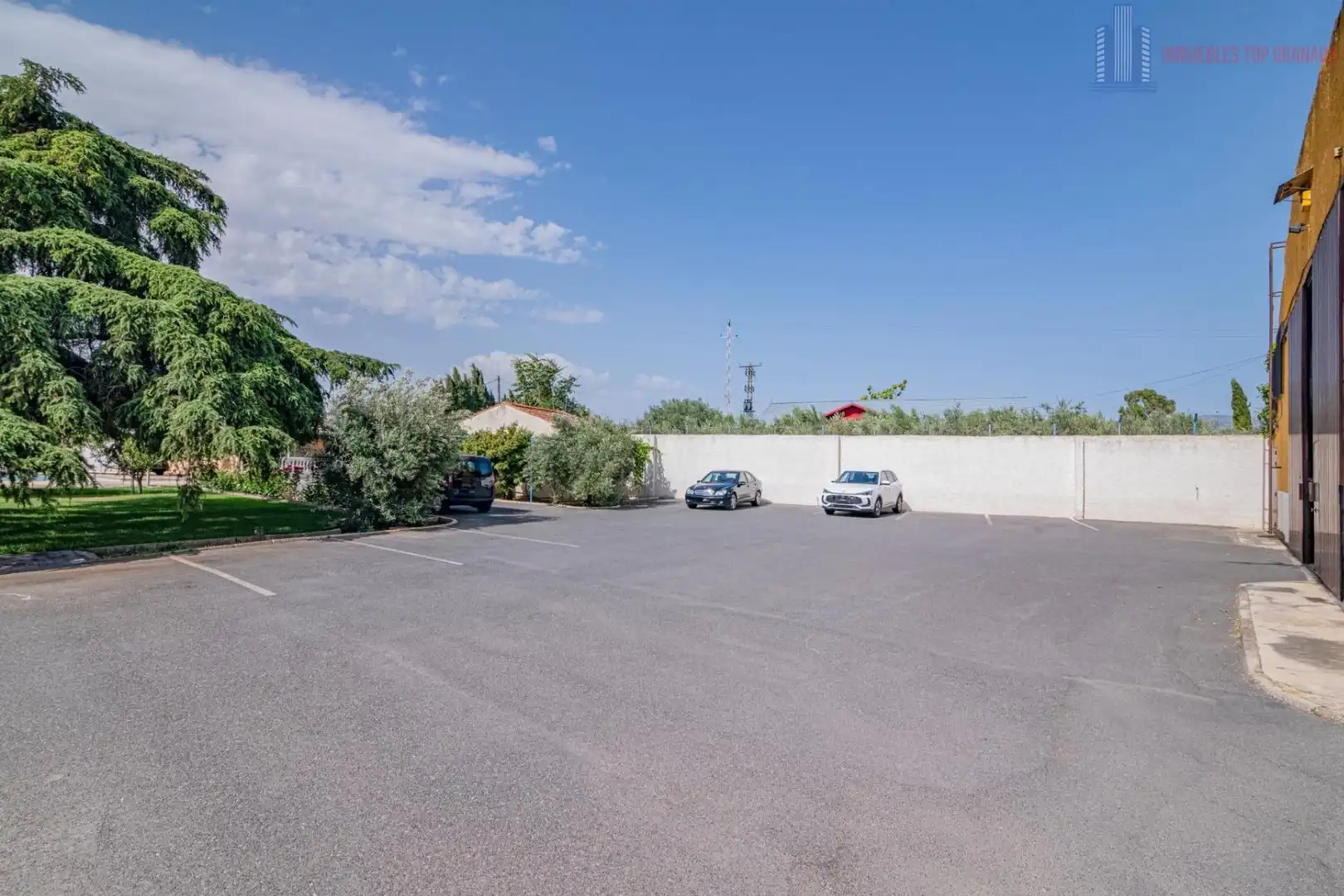 Local comercial en venda a Bailen-Motril, imagen 37