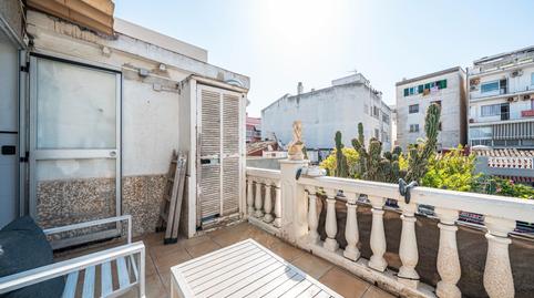 Photo 4 of Building for sale in Carrer de Trafalgar, Ciudad Jardín, Illes Balears