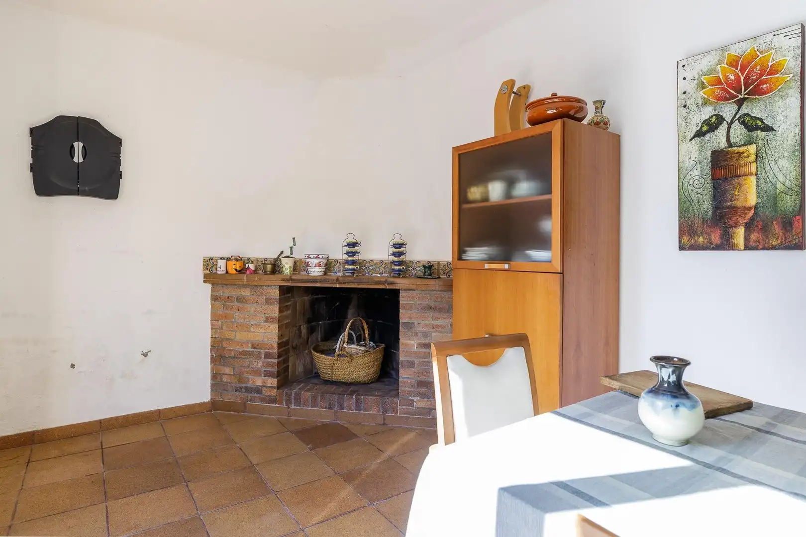 Cocina de Casa o chalet en venta en  Palma de Mallorca con Aire acondicionado, Jardín privado y Terraza