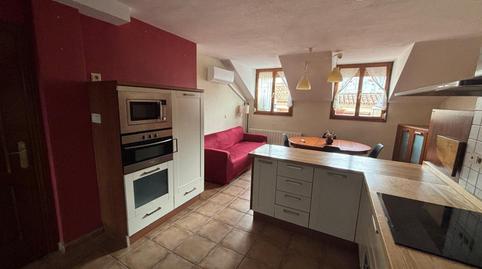 Photo 3 of Flat to rent in San Pablo - San Nicolás, Valladolid