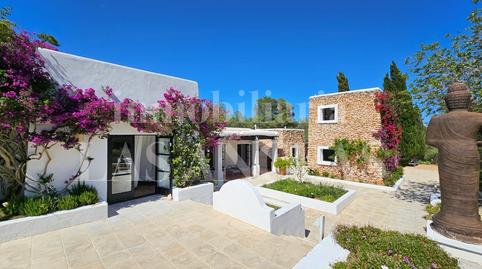 Foto 3 de Finca rústica en venda a Santa Eulària, Santa Eulària des Riu