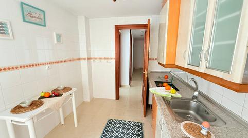 Foto 4 de Pis en venda a Calle María de Montalvo, Medina del Campo, Valladolid