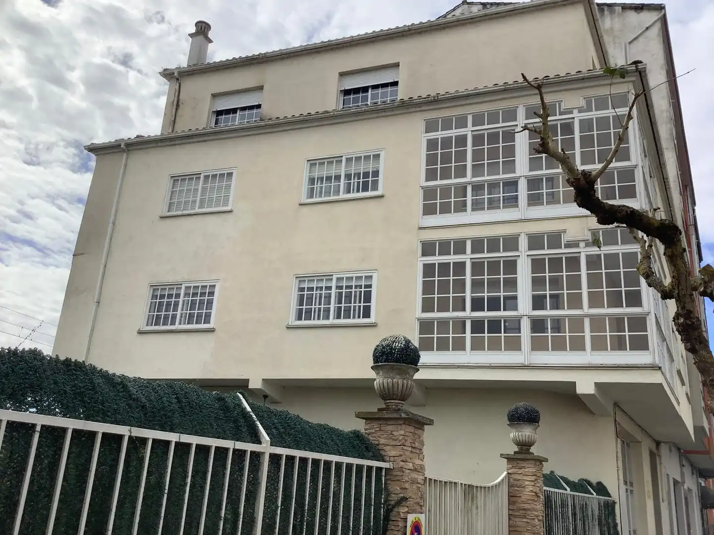 Casa adosada en venta en Rúa Celso Emilio Ferreiro, Monforte de Lemos