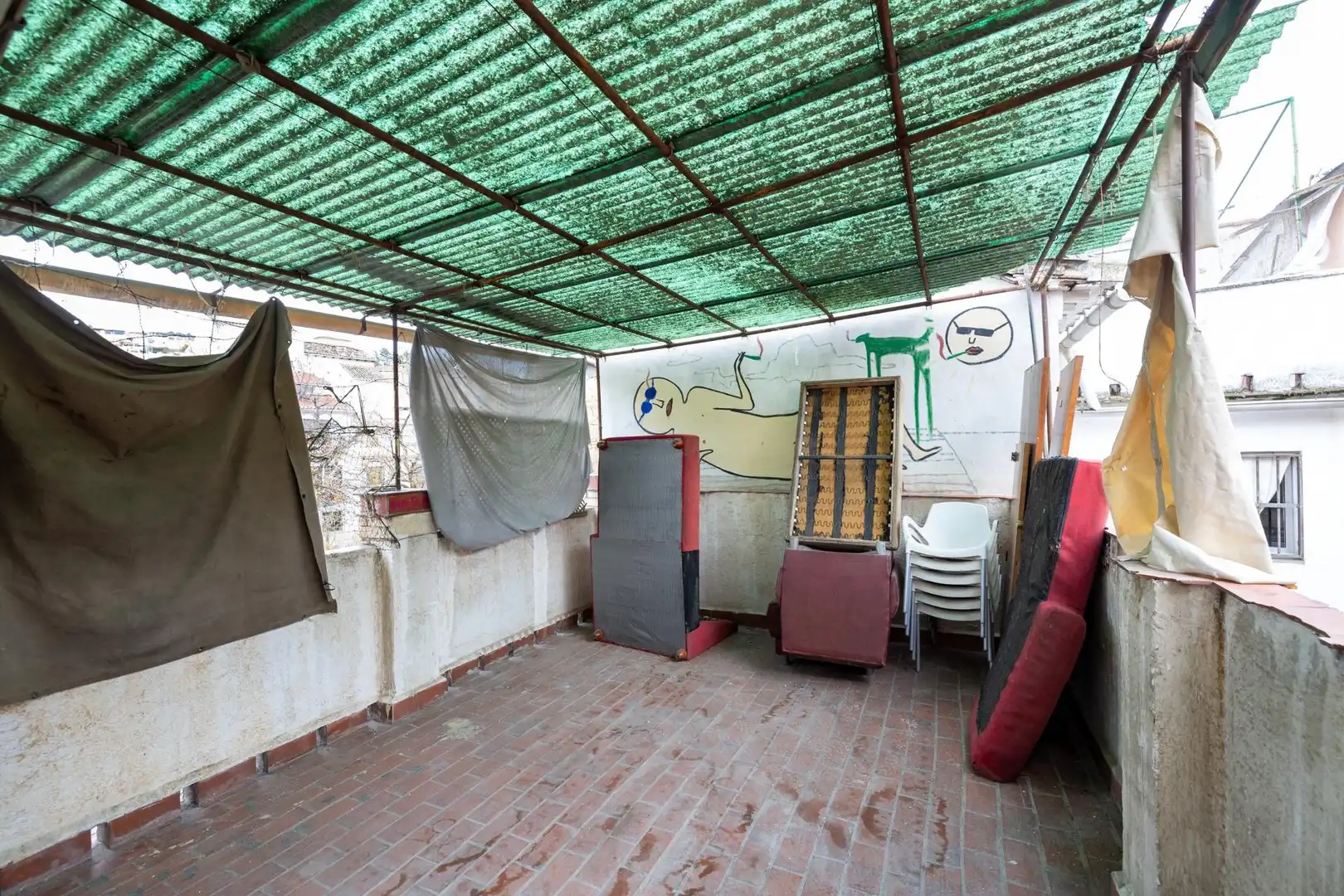 Casa o chalet en venta en Plaza de la Cruz, 6, San Ildefonso
