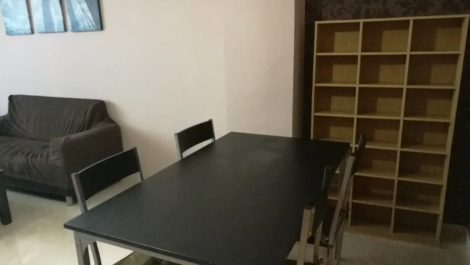 Comedor de Piso en venta en Alginet con Aire acondicionado, Calefacción y Terraza