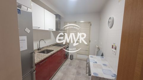 Foto 2 von Wohnung zur Miete in Calle Escultor Becerra, Candelaria - Peña de Francia, Zamora Capital