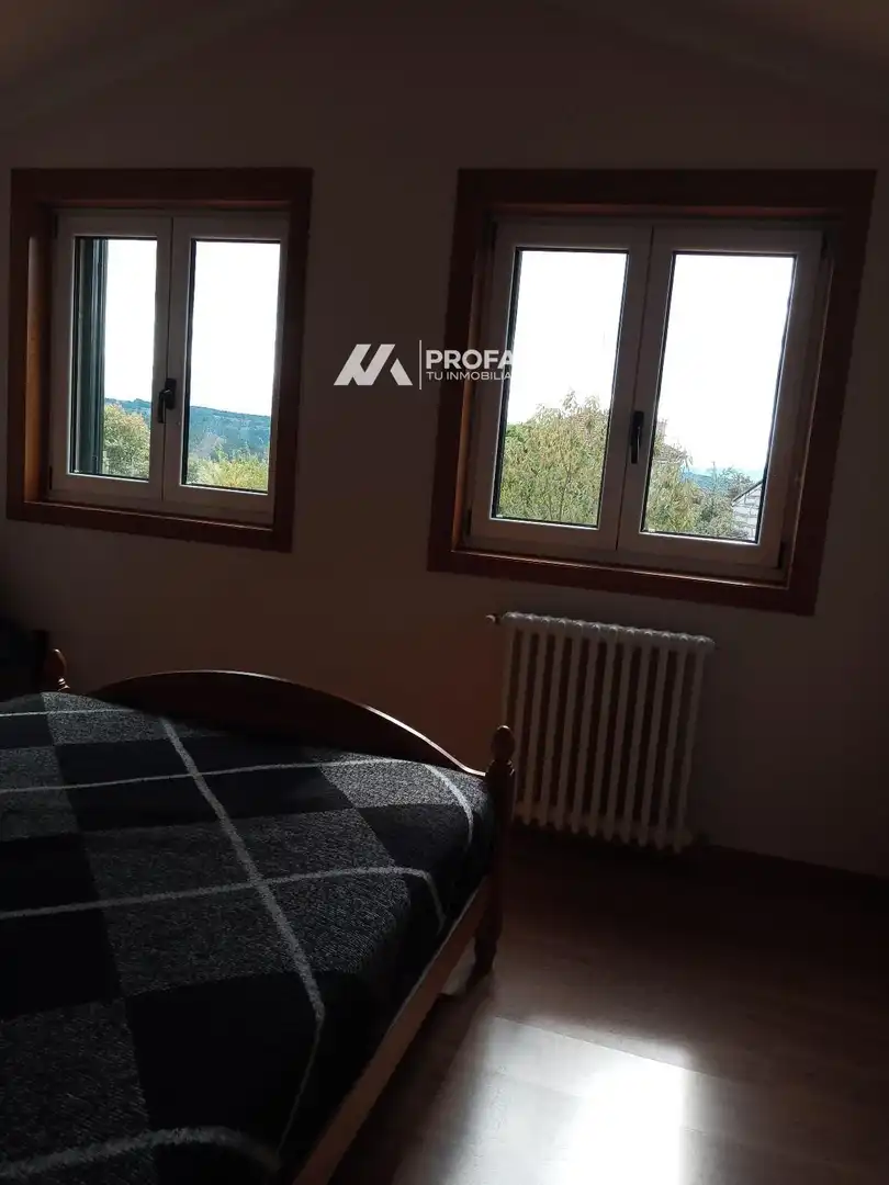 Chalet con terraza en venta en Banga, imagen 7