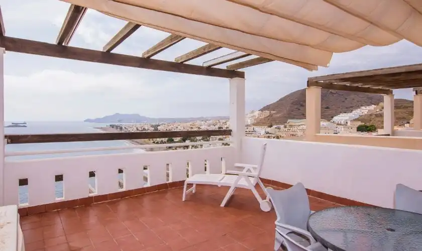 Appartement avec piscine à vendre à Calle Torre del Rayo, imagen 6