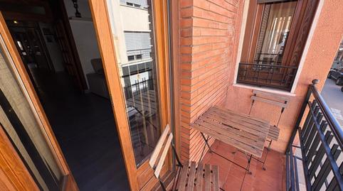 Foto 2 de Piso en venta en Calle San Antonio, 77, Almansa, Albacete