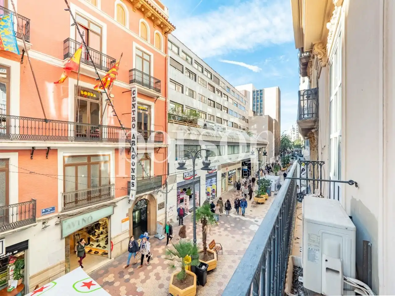 Appartamento con terrazza in vendita a Ciutat Vella, imagen 20