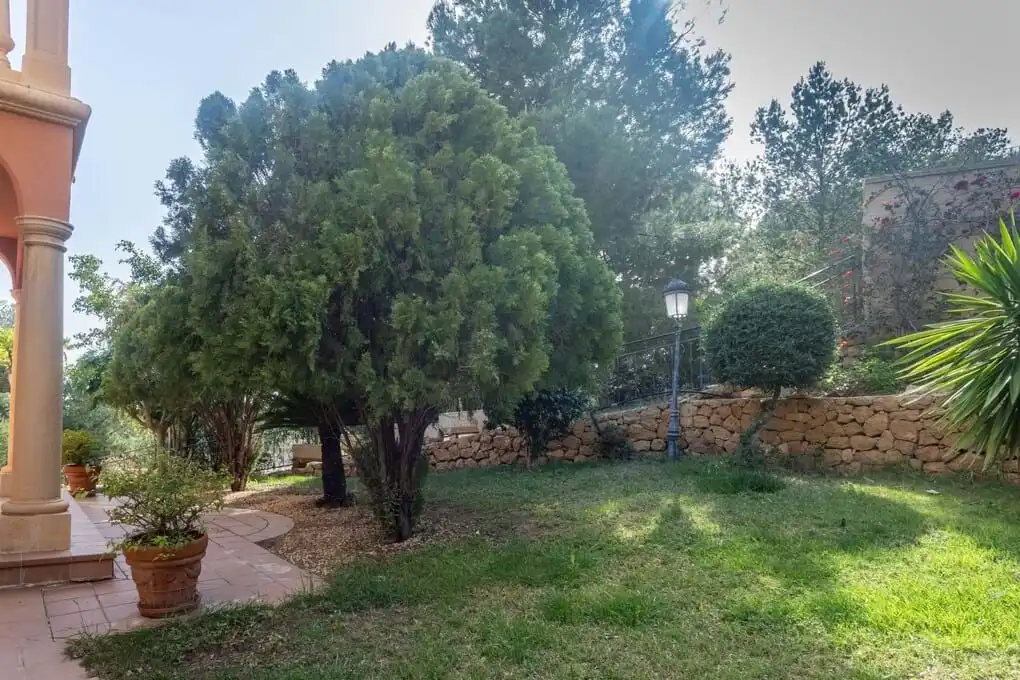 Villa mit Pool zum Verkauf in CL ILLA IBIZA, imagen 59