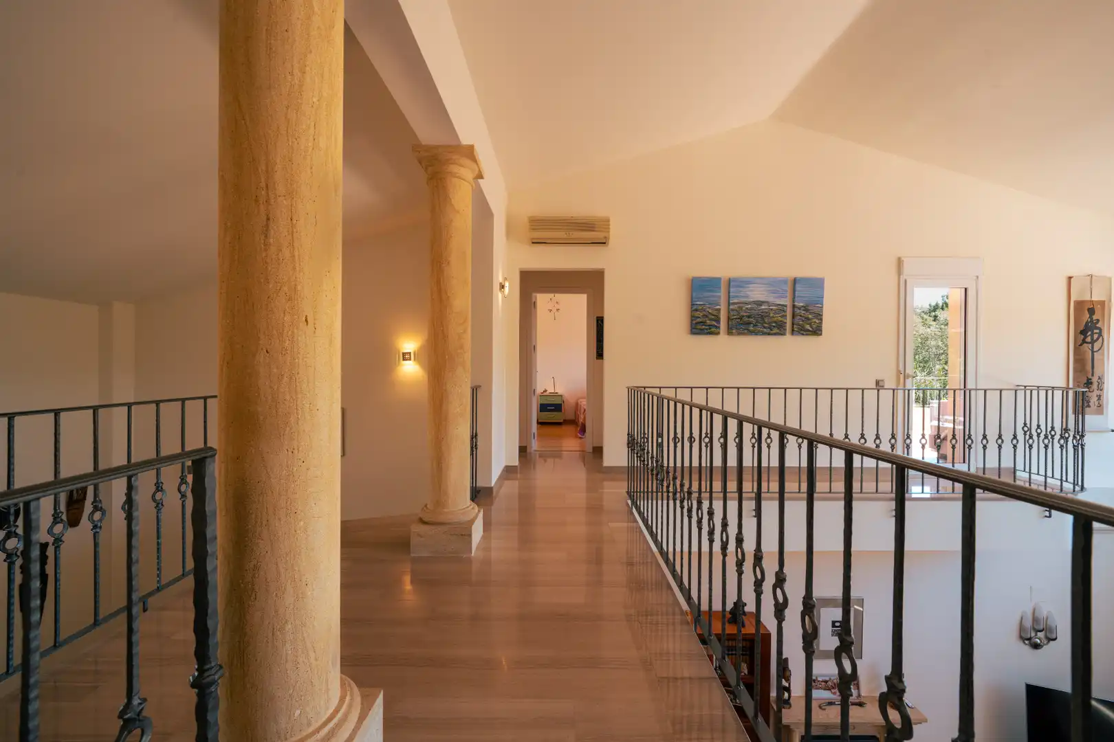 Chalet con terraza en venta en Camí Cabanes 267, imagen 43