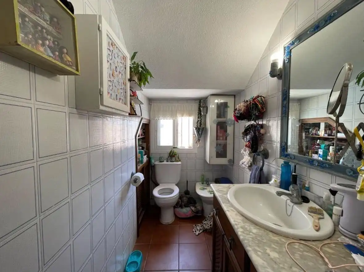 Chalet en venta en Los Barrios, imagen 14