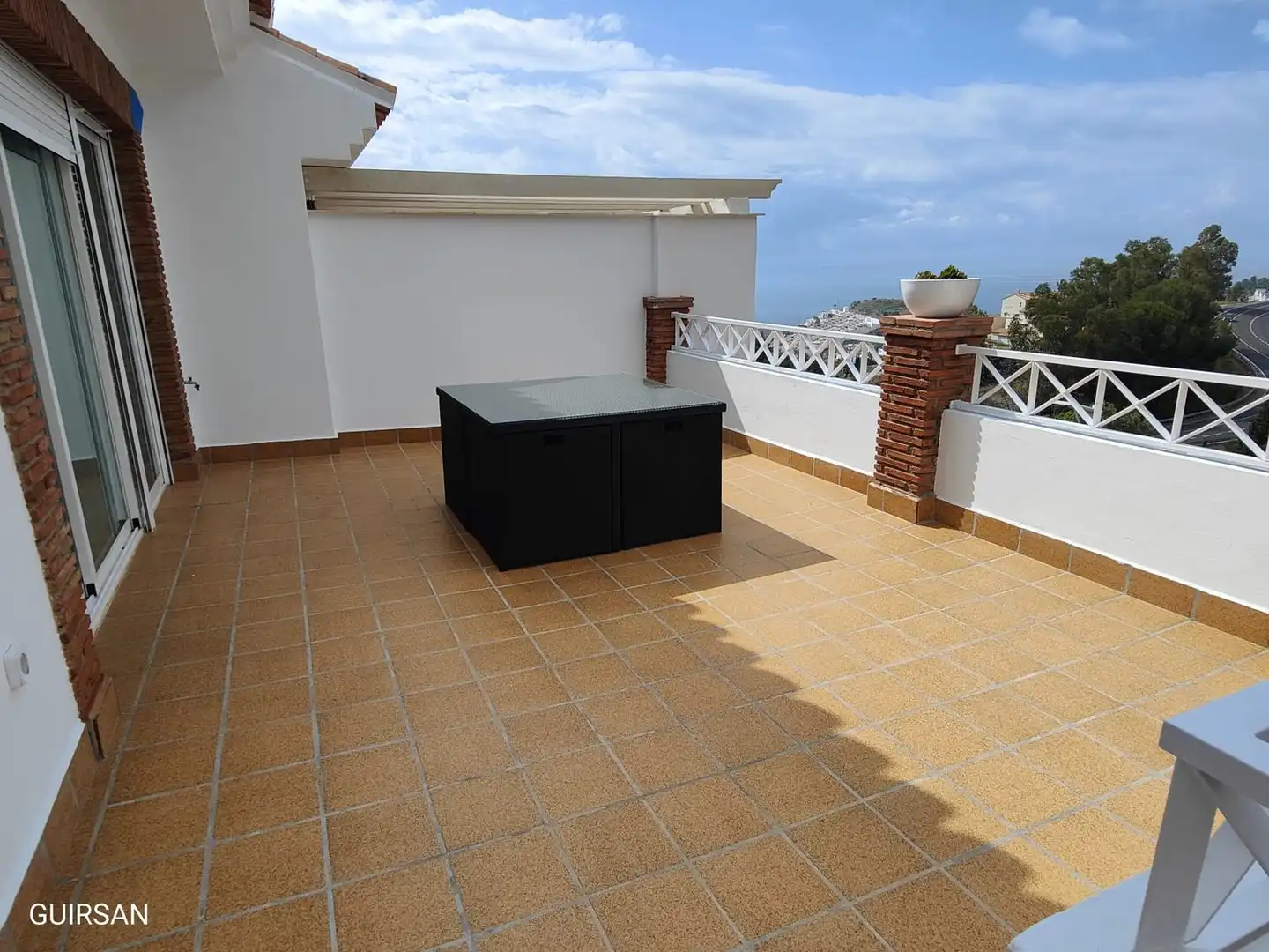 Villa con piscina in affitto a Calle Rancho Río Verde 3, imagen 52