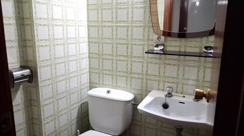 Foto 4 de Pis en venda a Vía Univérsitas, Barrio de Delicias, Zaragoza