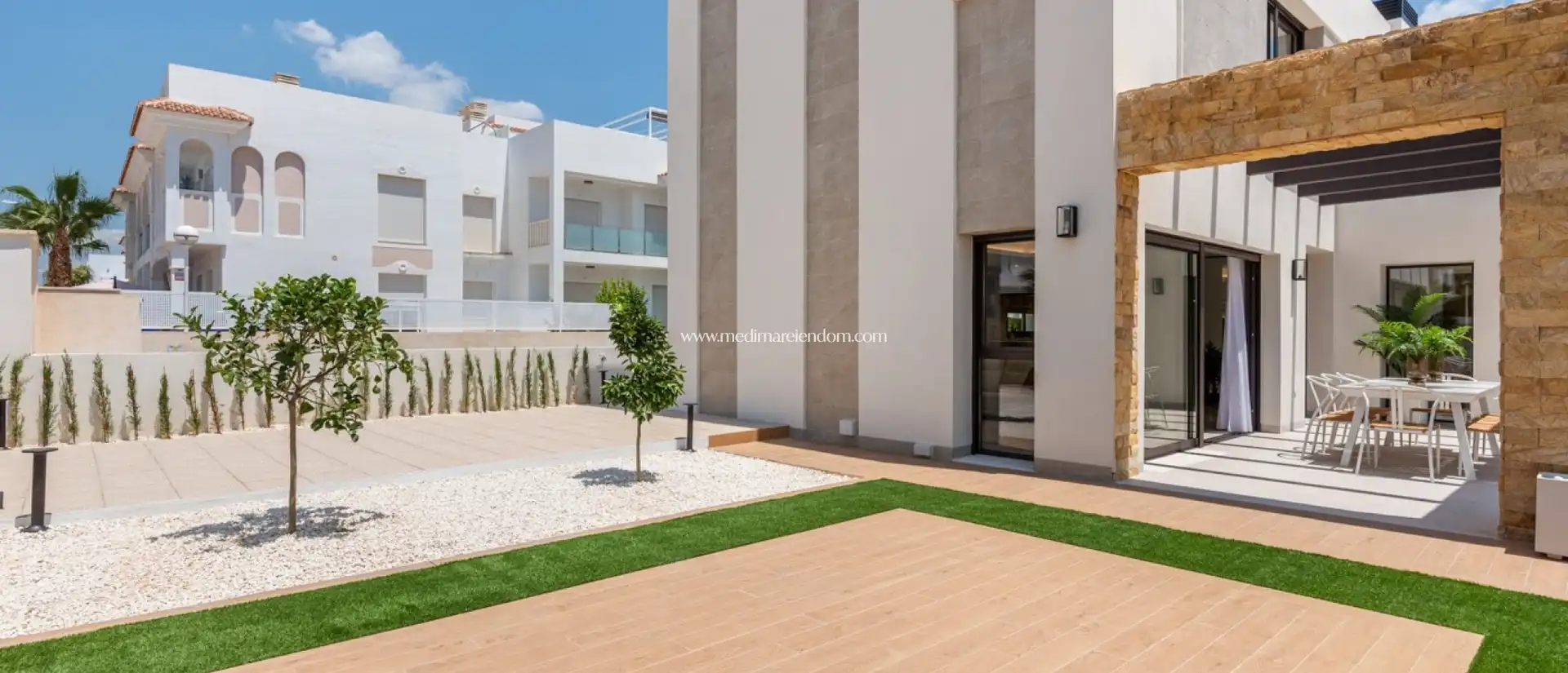 Villa mit Terrasse zum Verkauf in Rojales, imagen 10