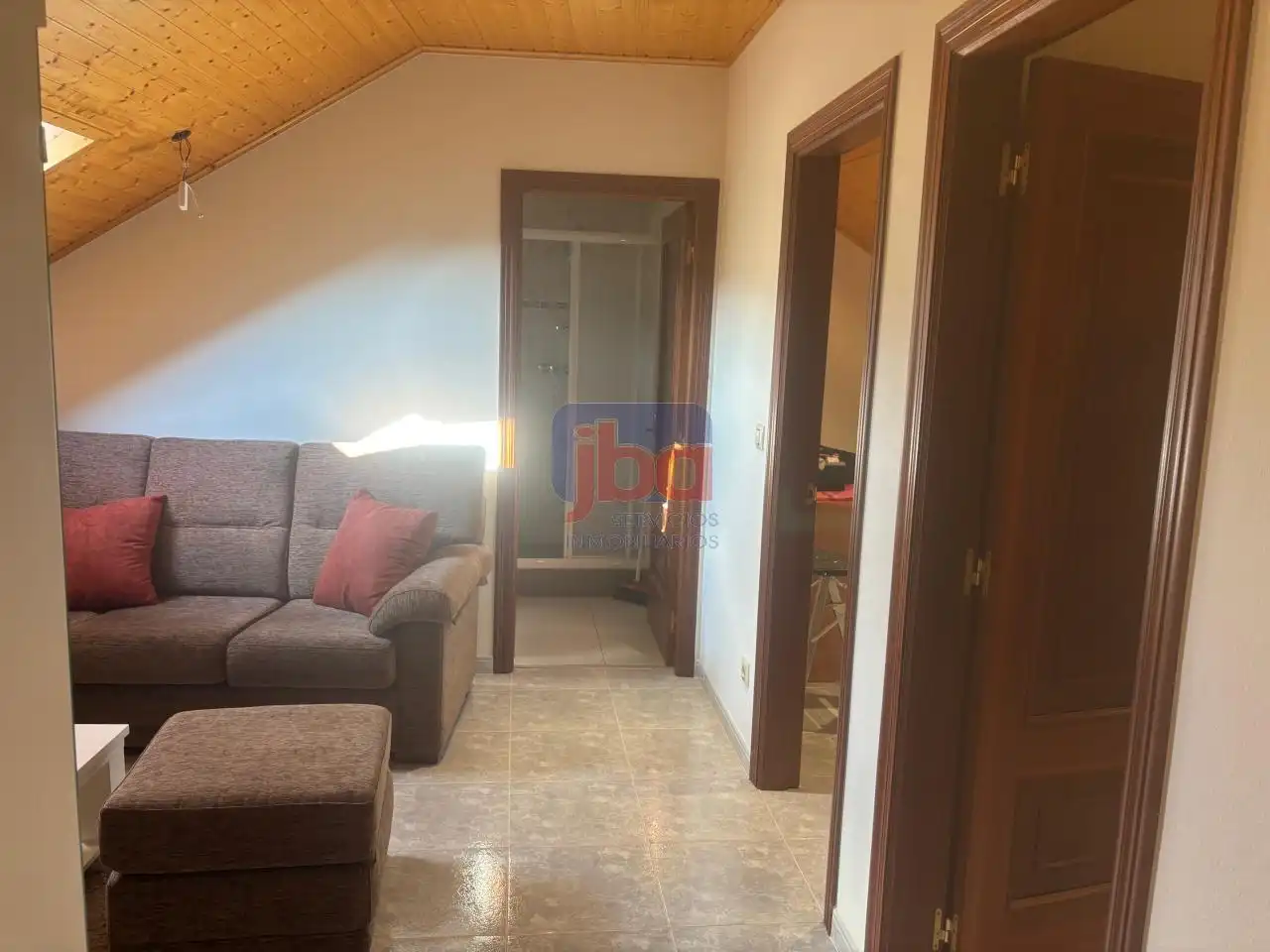 Habitación de Piso en venta en Celanova con Calefacción y Trastero