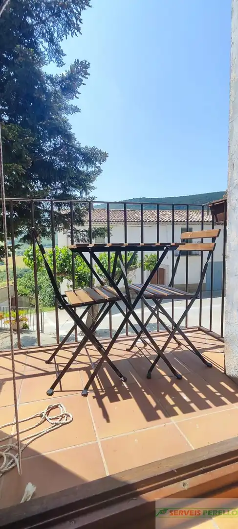 Casa o chalet en venta en Major Alberola, 12, Os de Balaguer