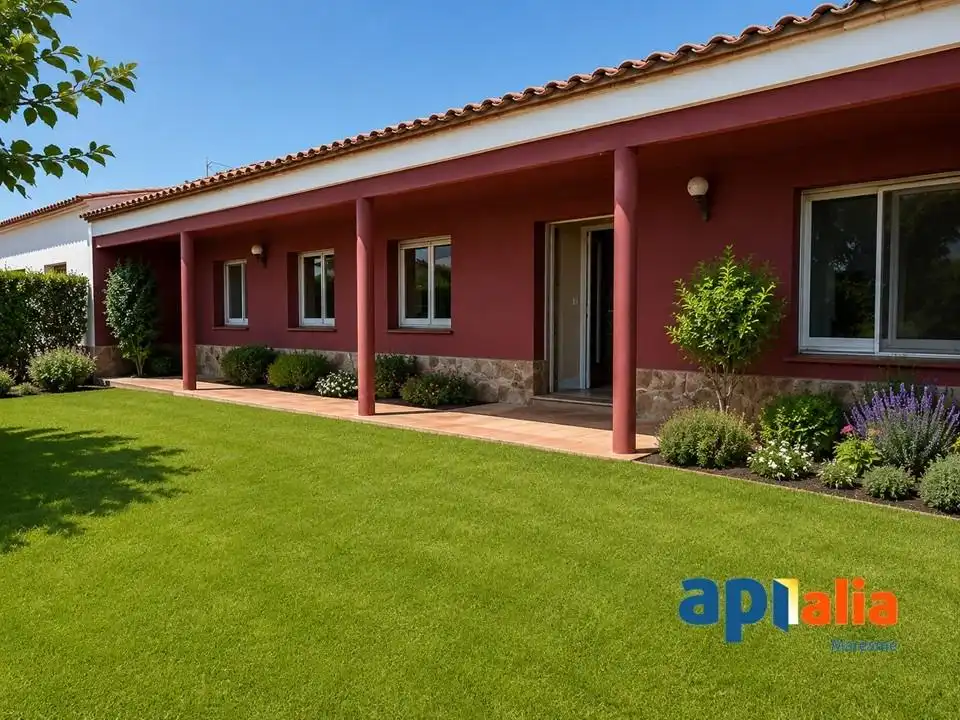 Casa en venta en Zona Industrial i Agrícola