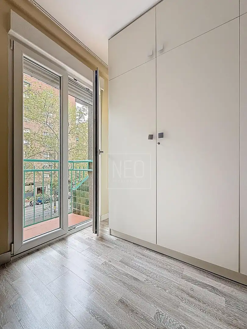Flat with terrace for sale in Calle POETA MANUEL GONGORA, imagen 26