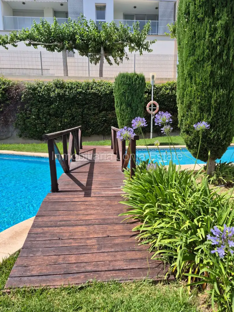 Apartment mit Pool zum Verkauf in Poble Nou - Montiboli, imagen 31