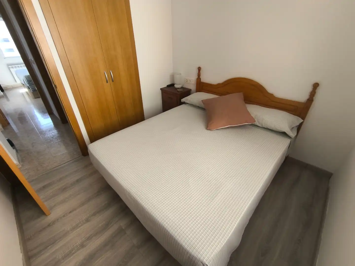Habitación de Apartamento en venta en La Manga del Mar Menor con Aire acondicionado, Calefacción y Terraza