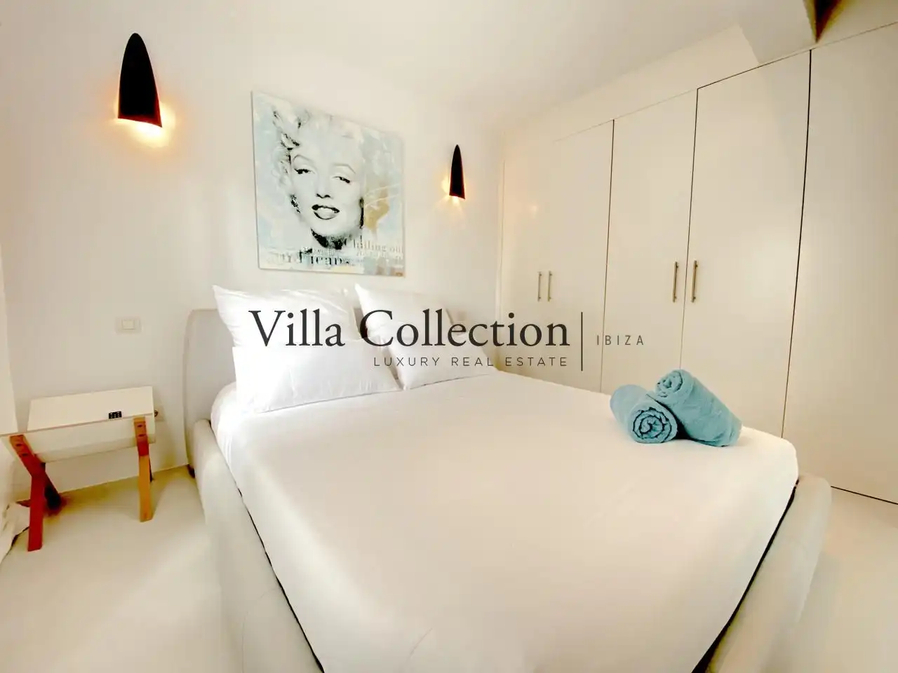 Haus mit Pool zur Miete in Carrer de Na Xamena, imagen 25