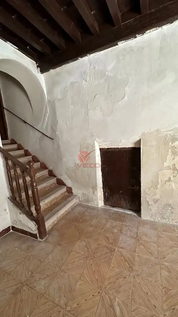 Casa o chalet en venta en Priego con Calefacción, Jardín privado y Trastero