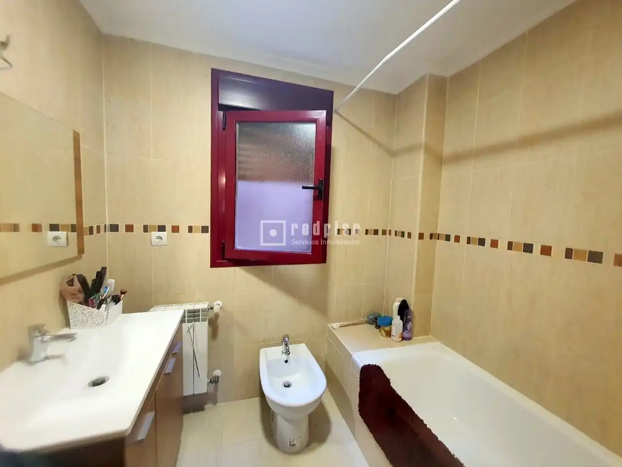 Baño de Piso en venta en Seseña con Calefacción, Parquet y Terraza