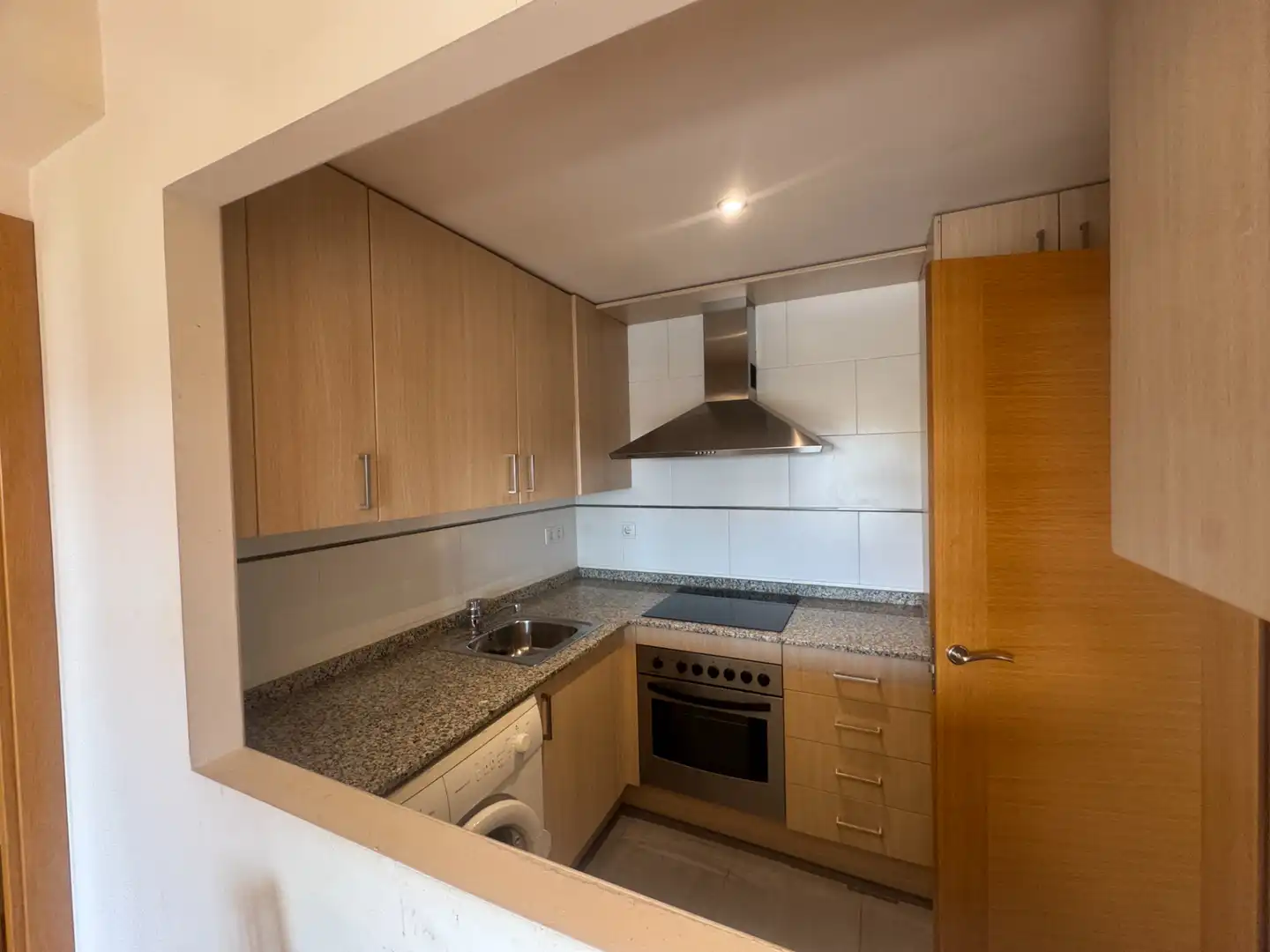 Piso en venta en Carrer de Sant Pere Claver, Tàrrega