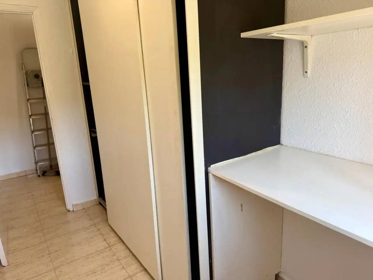 Dormitori de Casa o xalet en venda en Rubí amb Terrassa