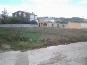 Residencial en venta en Fonzaleche