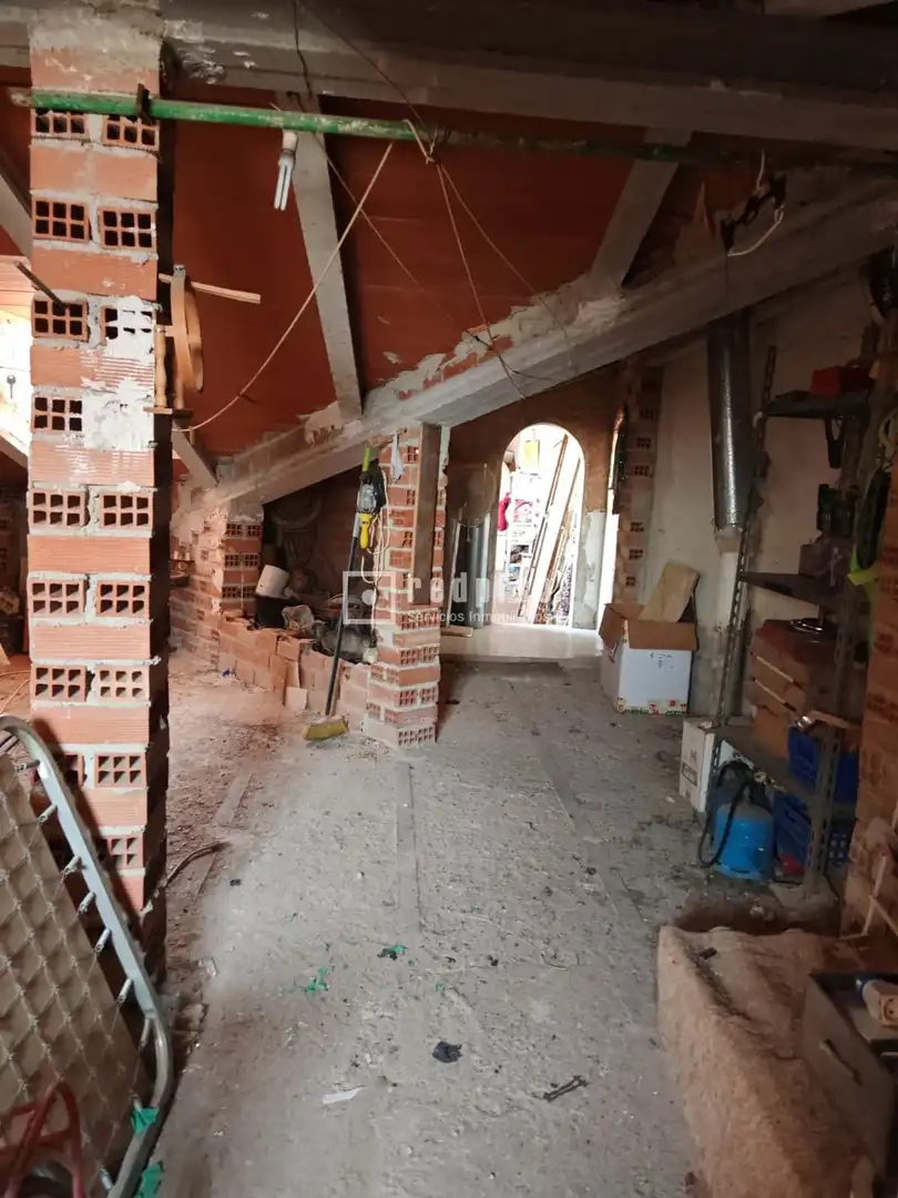 Casa en venda a de la Paz, imagen 24
