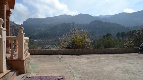 Foto 4 de Casa o xalet en venda a Confrides, Alicante