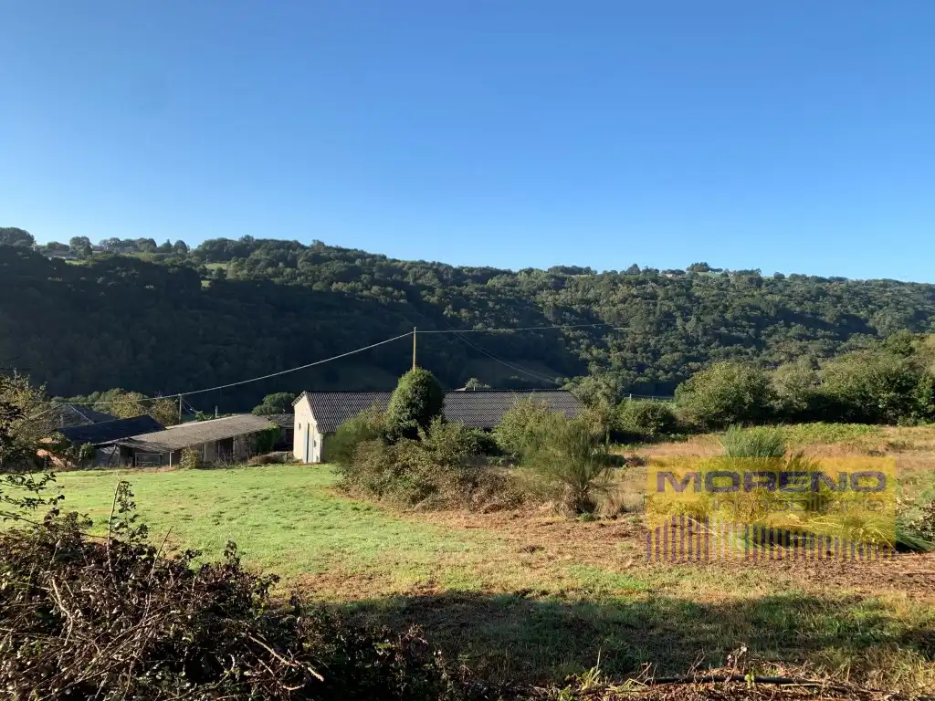 Country homes for sale in Paradela