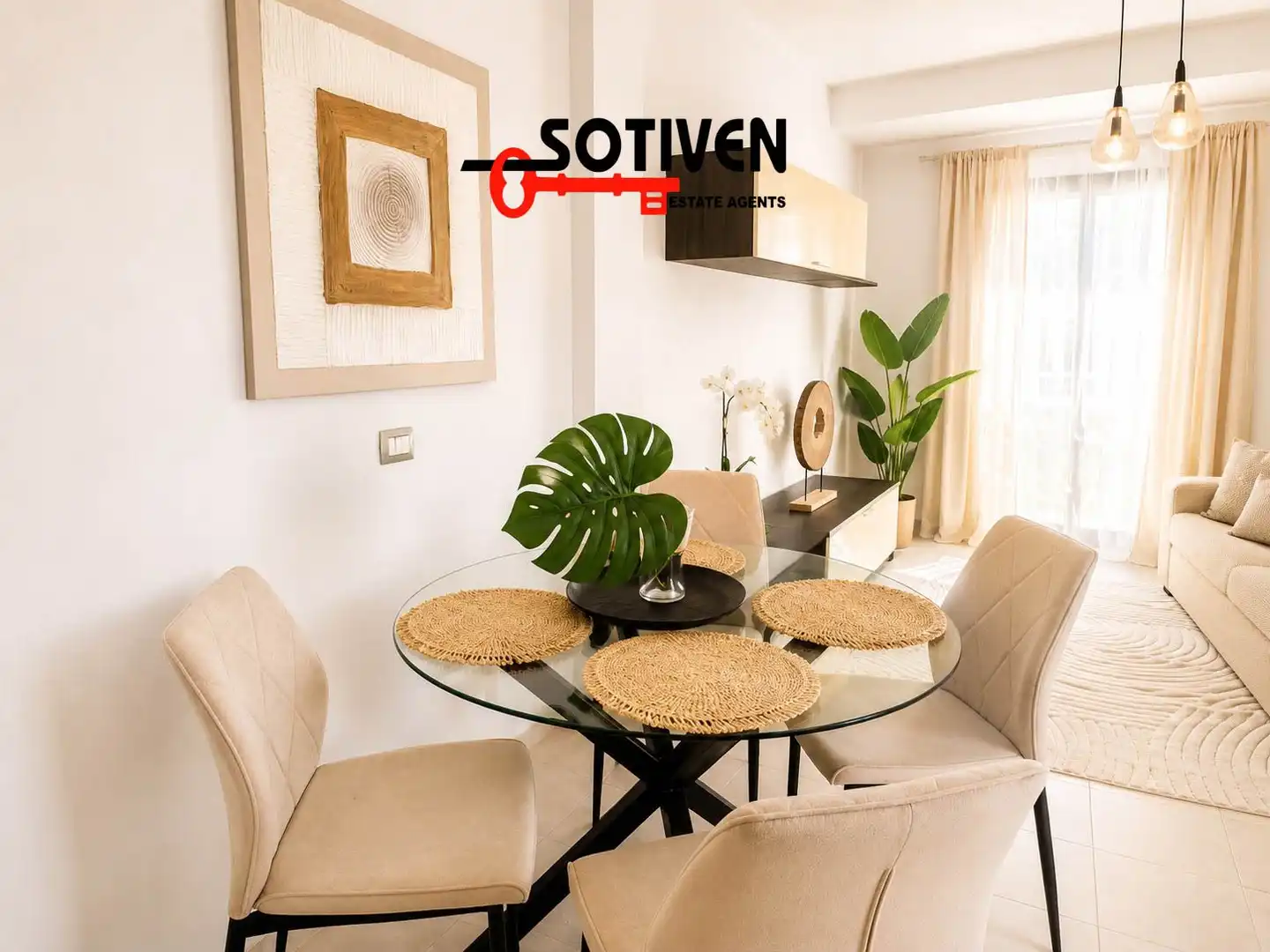 Apartamento con ascensor en venta en Costa Adeje, imagen 5