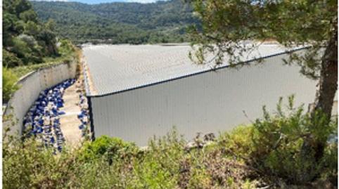 Foto 4 von Fabrikhallen zum Verkauf in Les Foyes, Ctra.castellón-lucena, Llucena / Lucena del Cid, Castellón