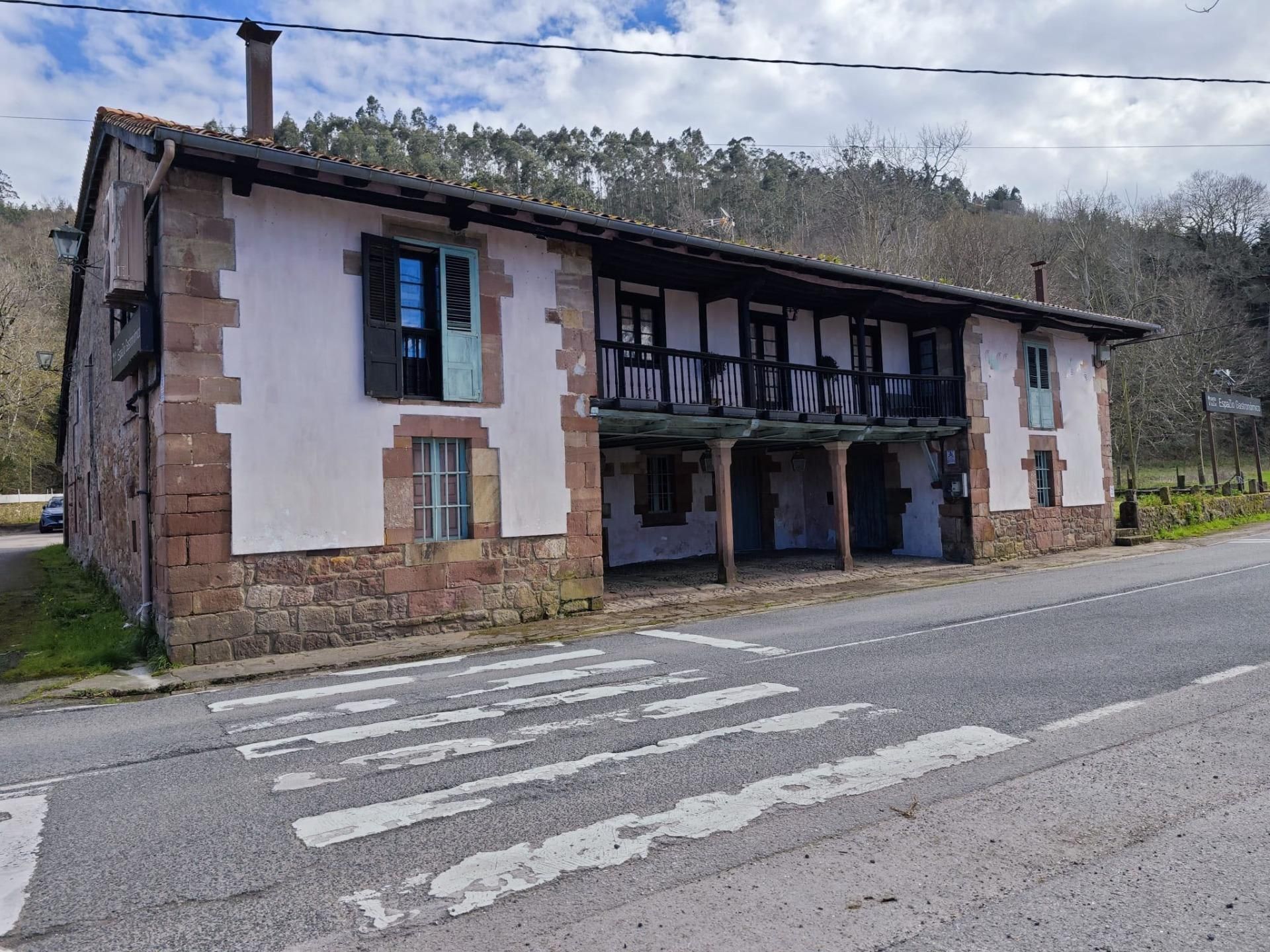 Premises to rent in Mazcuerras
