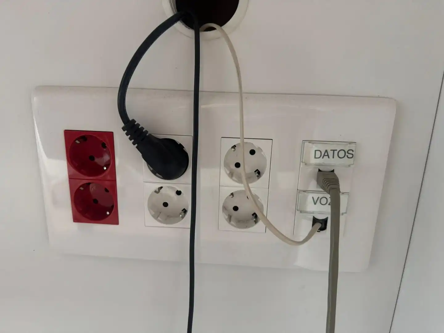 Oficina de lloguer en Jaén