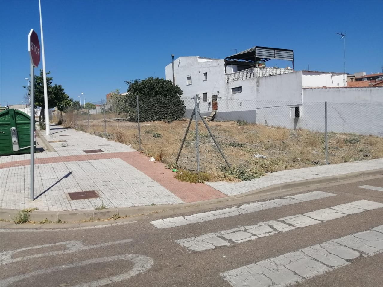 Residential for sale in 4 DE U.E NO-05/151, SAN AGUSTIN SUR, Lobón