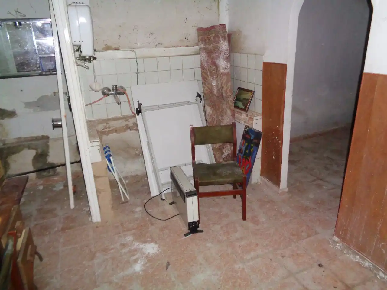 Flat for sale in Anguciana  with Heating, Storage room and Furnished
