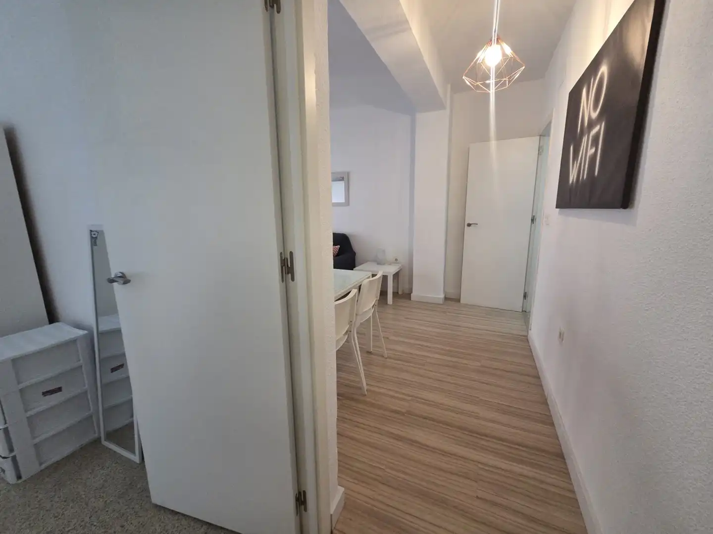 Piso de alquiler en Camino de Ronda, 82, Camino de Ronda